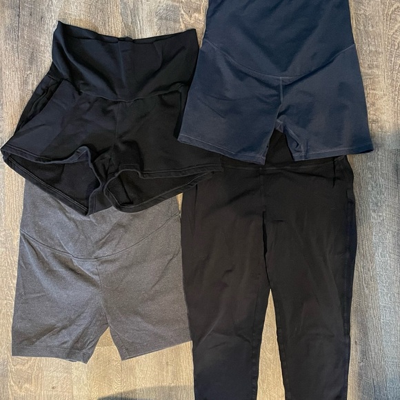 S/M Maternity Bundle - Picture 11 of 12